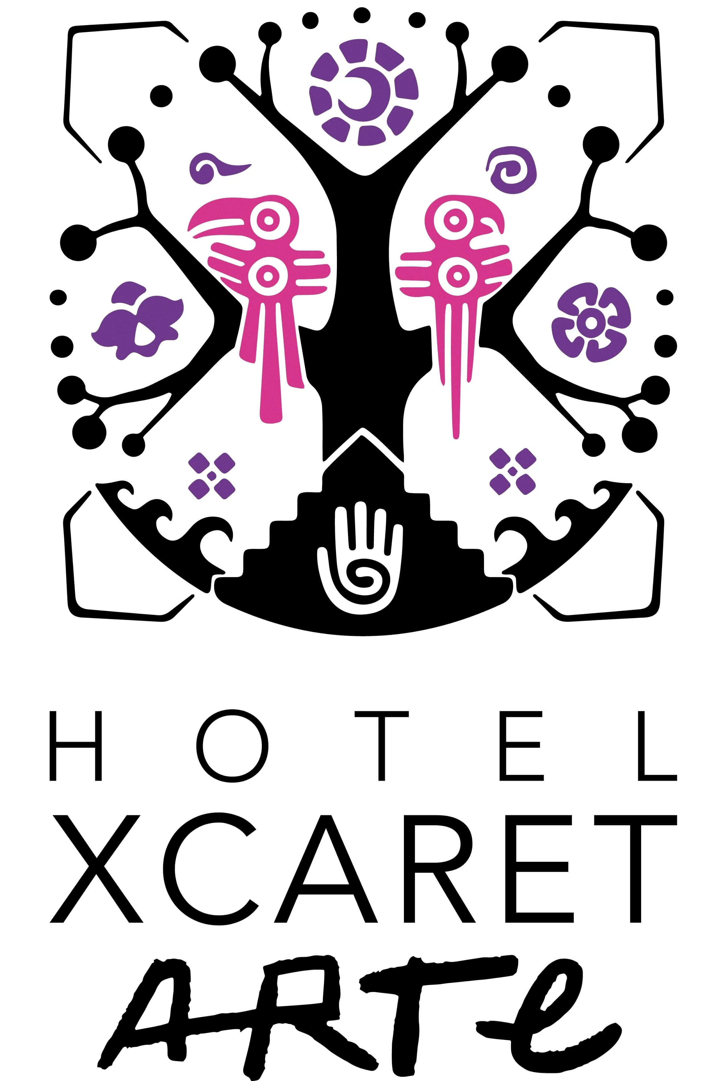 HOTEL XCARET ARTE