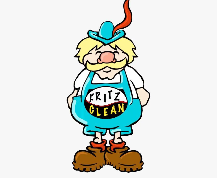 Fritz Clean