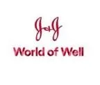 J&J WORLD OF WELL