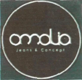 AMALIA JEANS & CONCEPT
