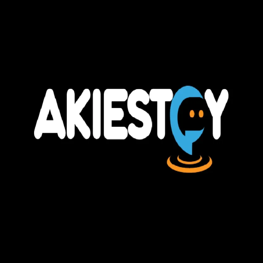 AKIESTOY