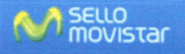 M SELLO MOVISTAR