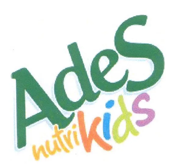 ADES NUTRIKIDS
