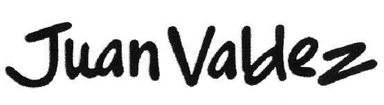 JUAN VALDEZ