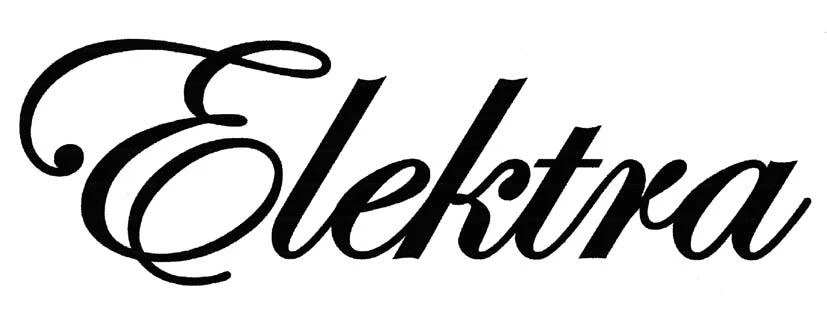ELEKTRA