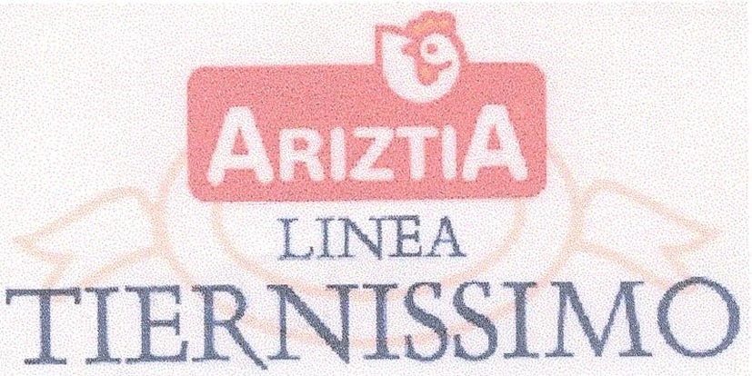 ARIZITA LINEA TIERNISSIMO