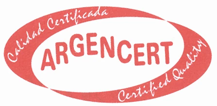 ARGENCERT