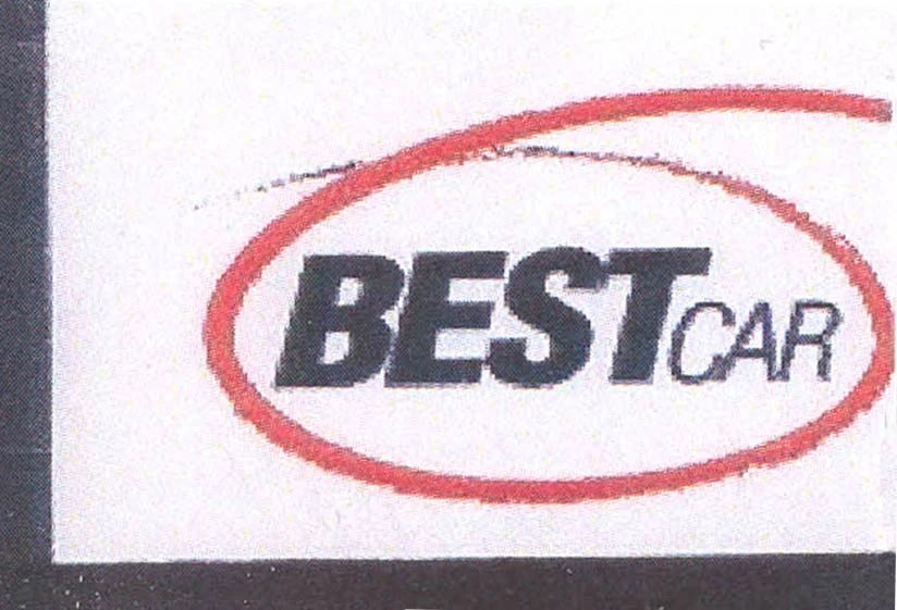 BEST CAR