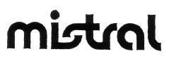 MISTRAL