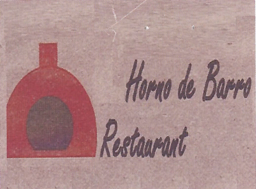 HORNO DE BARRO RESTAURANT