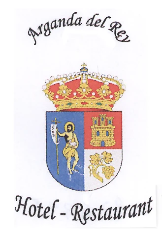 ARGANDA DEL REY HOTEL - RESTAURANT