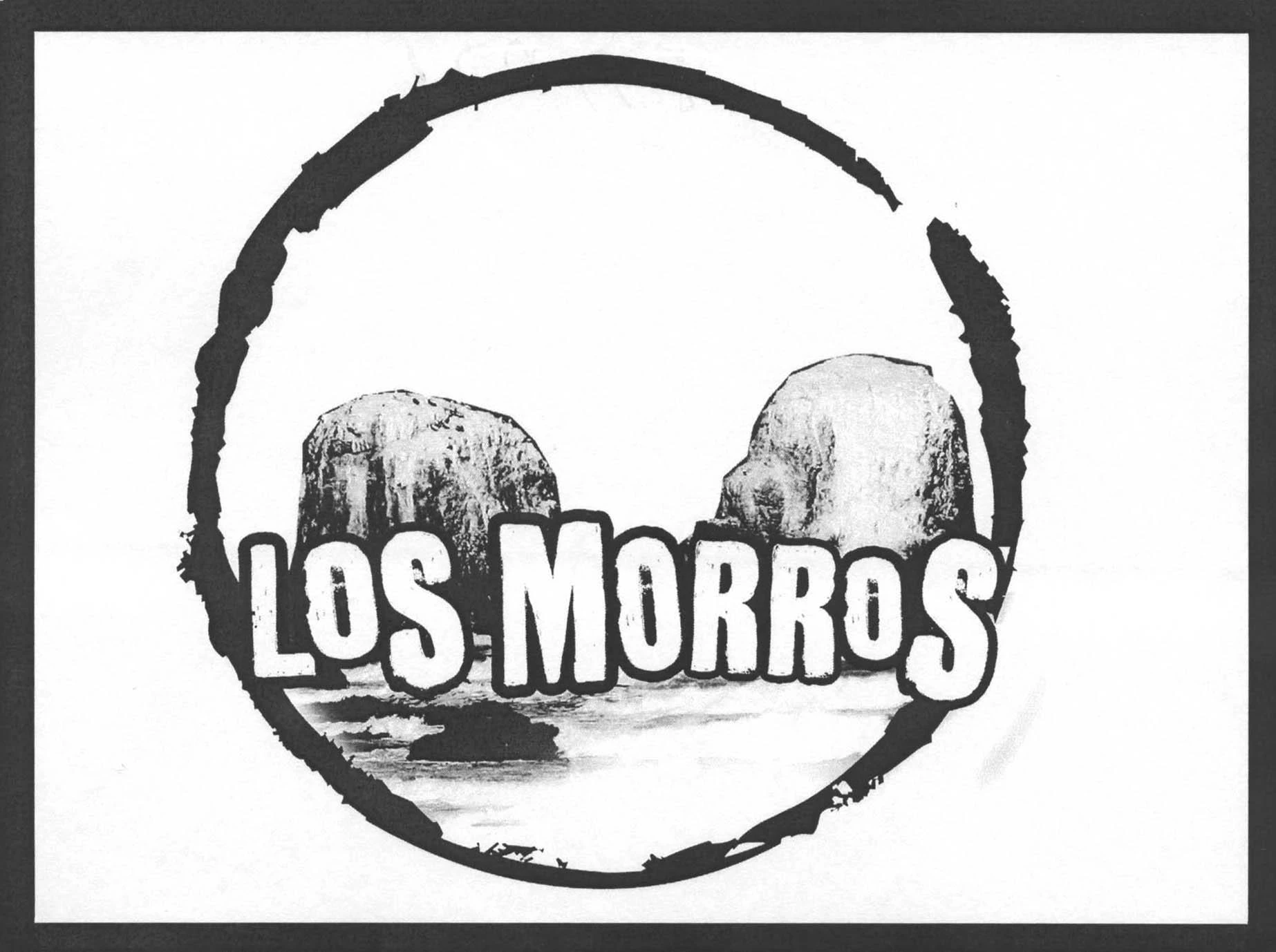 LOS MORROS