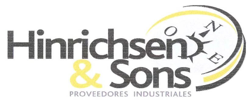 HINRICHSEN & SONS
