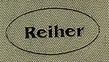 REIHER