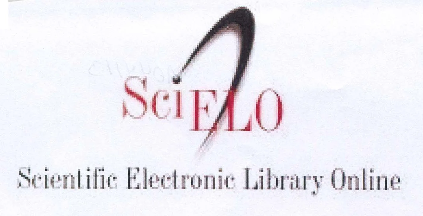 SCIELO SCIENTIFIC ELECTRONIC LIBRARY ONLINE