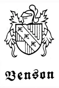 BENSON