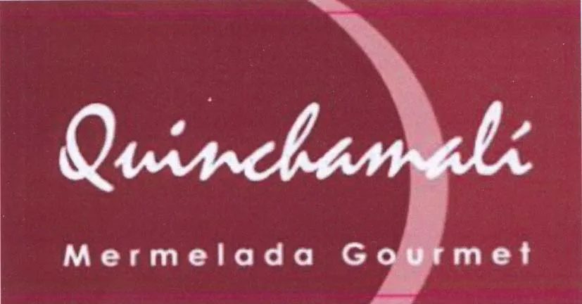 QUINCHAMALI MERMELADA GOURMET
