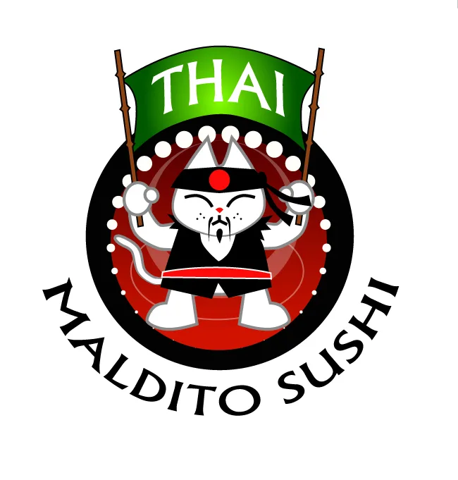 MALDITO SUSHI THAI