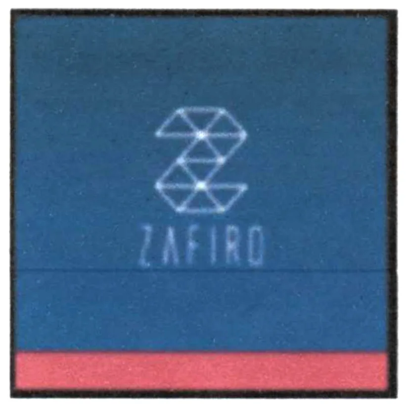 Z ZAFIRO