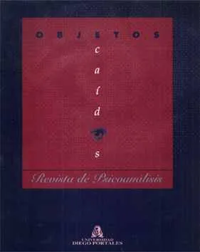 OBJETOS CAIDOS