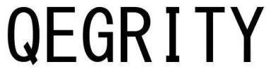 QEGRITY