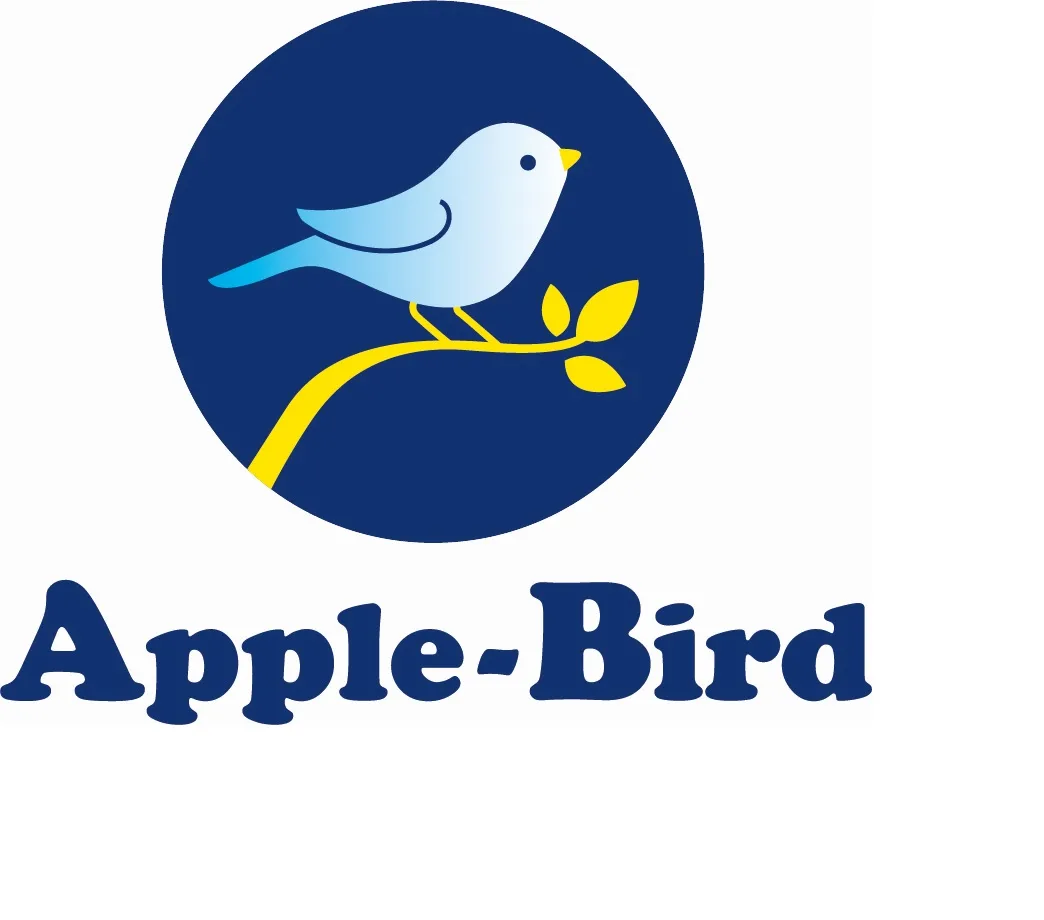 APPLE-BIRD