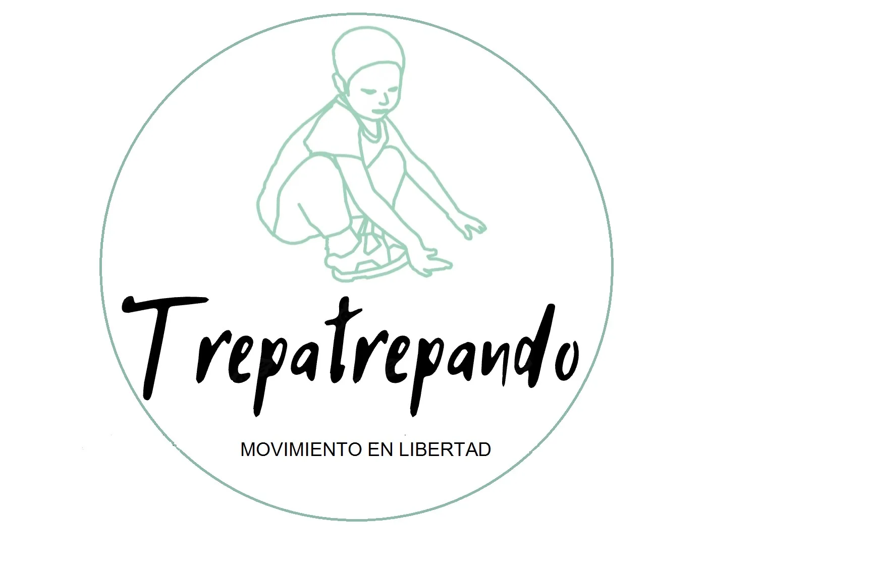 Trepatrepando Movimiento en Libertad