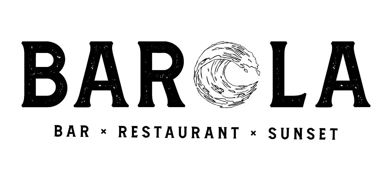 BAROLA bar restaurant sunset