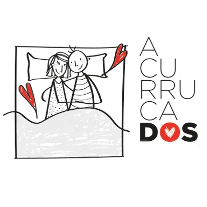 ACURRUCADOS