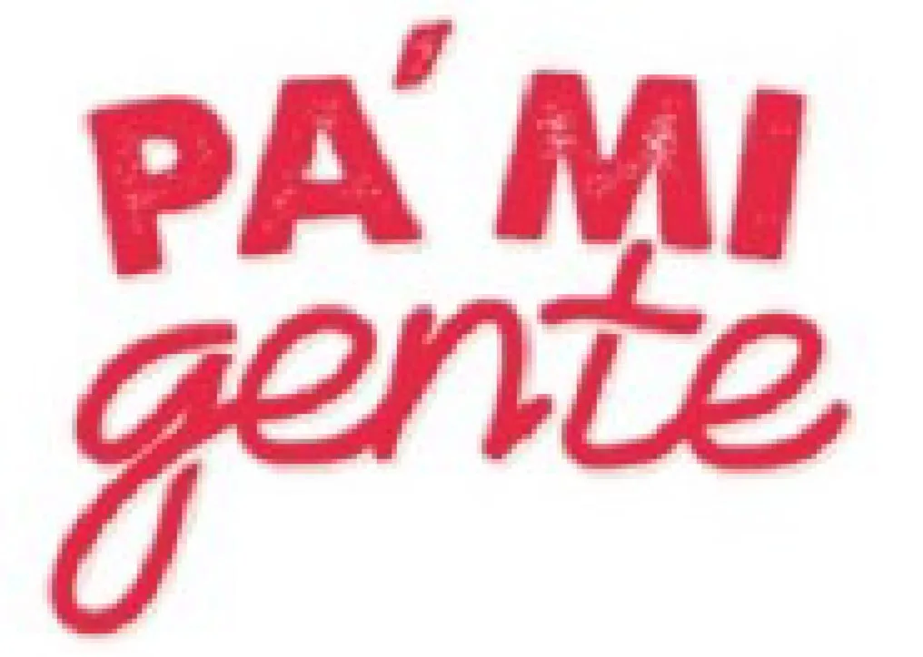 PA' MI GENTE