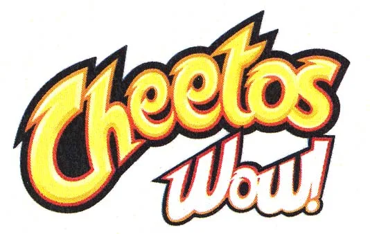 CHEETOS WOW