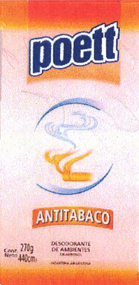 POETT ANTITABACO