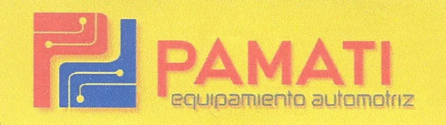 PAMATI