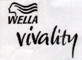WELLA VIVALITY