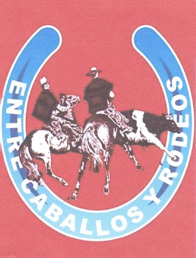 ENTRE CABALLOS Y RODEOS