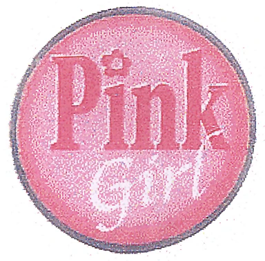 PINK GIRL