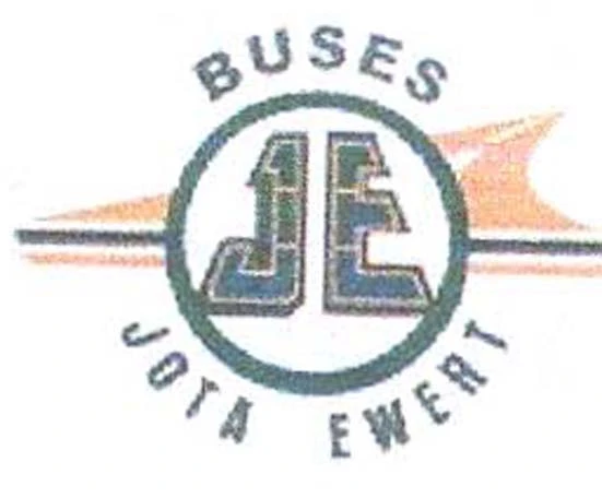 BUSES JE JOTA EWERT