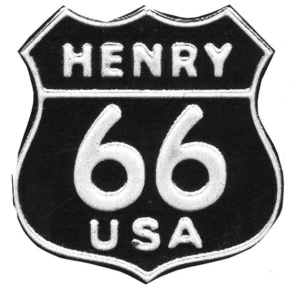 HENRY 66 USA