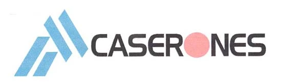 CASERONES