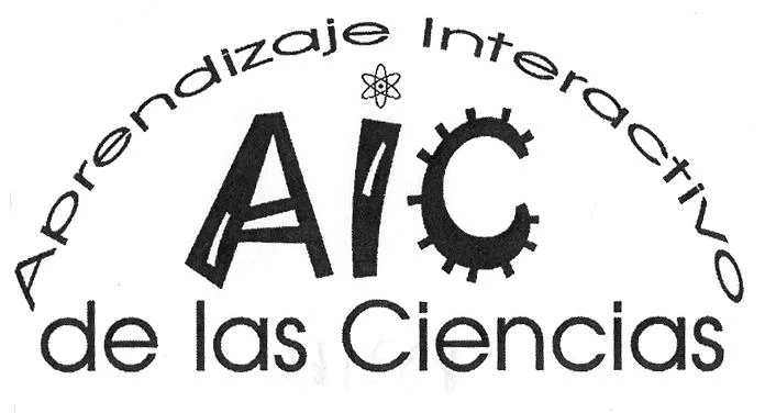 AIC APRENDIZAJE INTERACTIVO DE LAS CIENCIAS