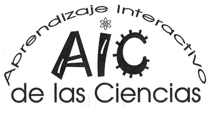 AIC APRENDIZAJE INTERACTIVO DE LAS CIENCIAS