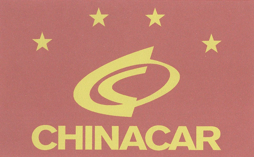 CHINACAR