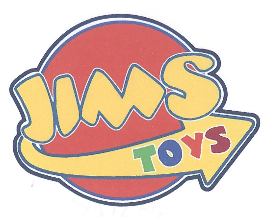 JIMS TOYS