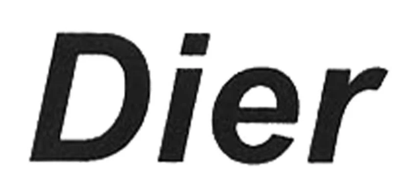 DIER