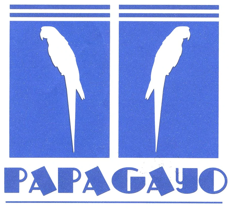 PAPAGAYO