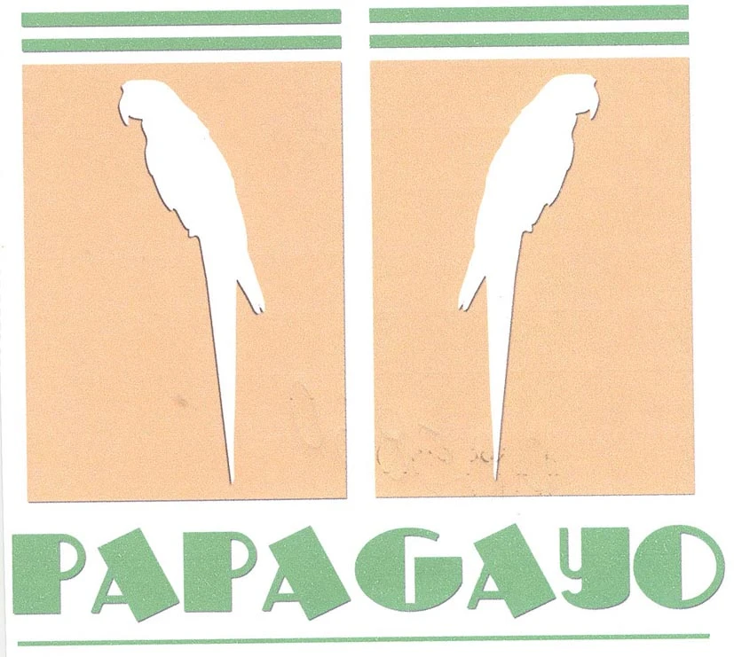 PAPAGAYO