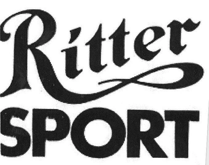 RITTER SPORT