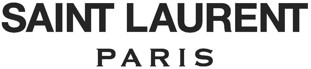 SAINT LAURENT PARIS