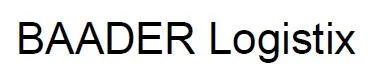 BAADER LOGISTIX