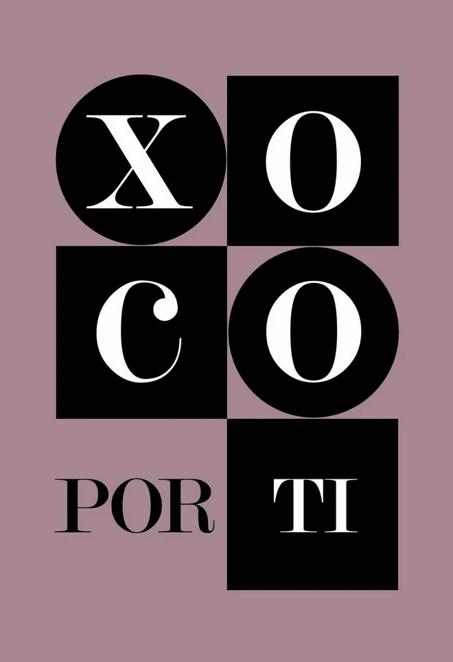 XOCO POR TI